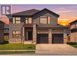 4079 CAMPBELL STREET, London South, Ontario