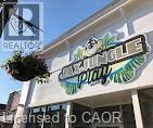 520 DUNDAS Street, woodstock, Ontario