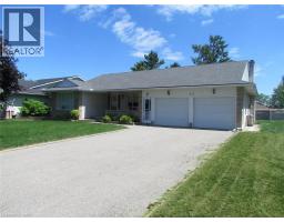 82 WEST ACRES Crescent Unit# Lower, kitchener, Ontario