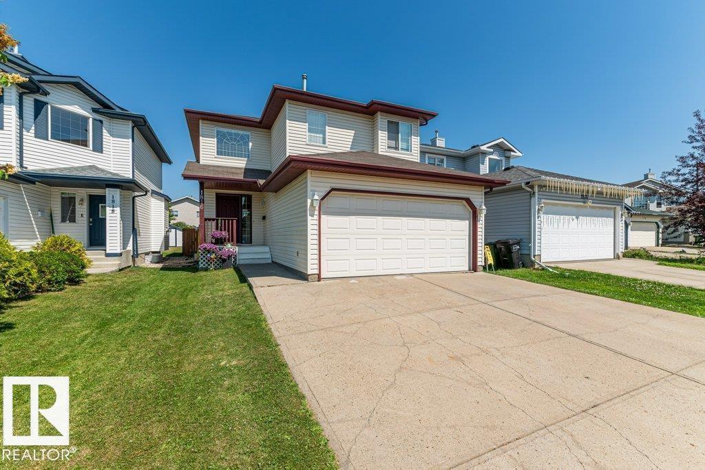 1816 36 AV NW, Edmonton, Alberta