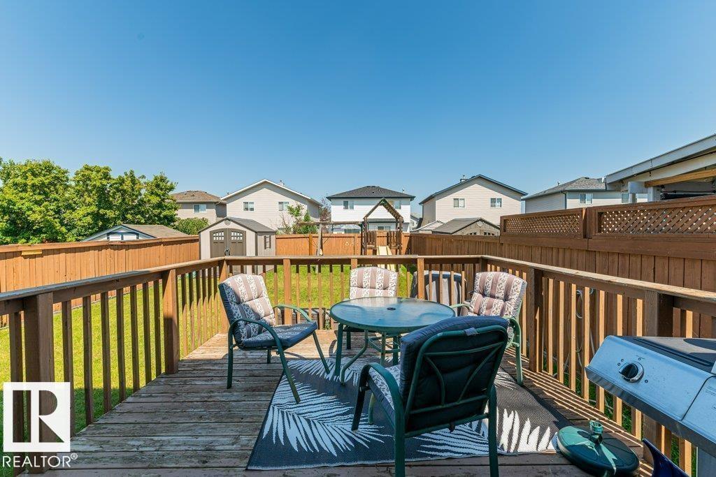 1816 36 Av NW, Edmonton, Alberta  T6T 1S8 - Photo 29 - E4497233
