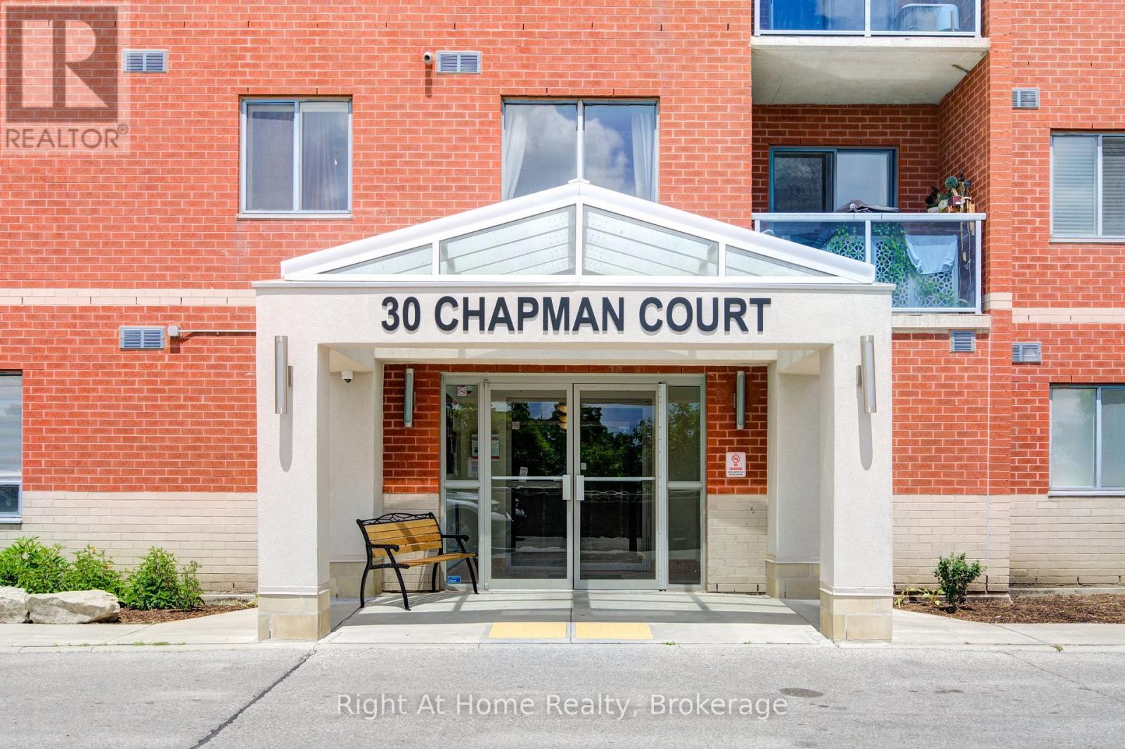 1104 - 30 Chapman Court, London North, Ontario  N6G 4Y4 - Photo 30 - X13524774