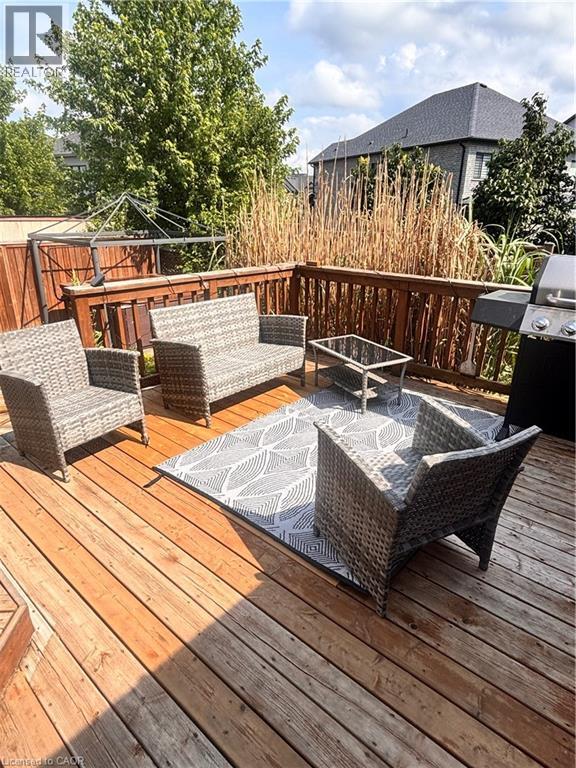 17 Hawkswood Drive, Kitchener, Ontario  N2K 4J6 - Photo 18 - 40845360