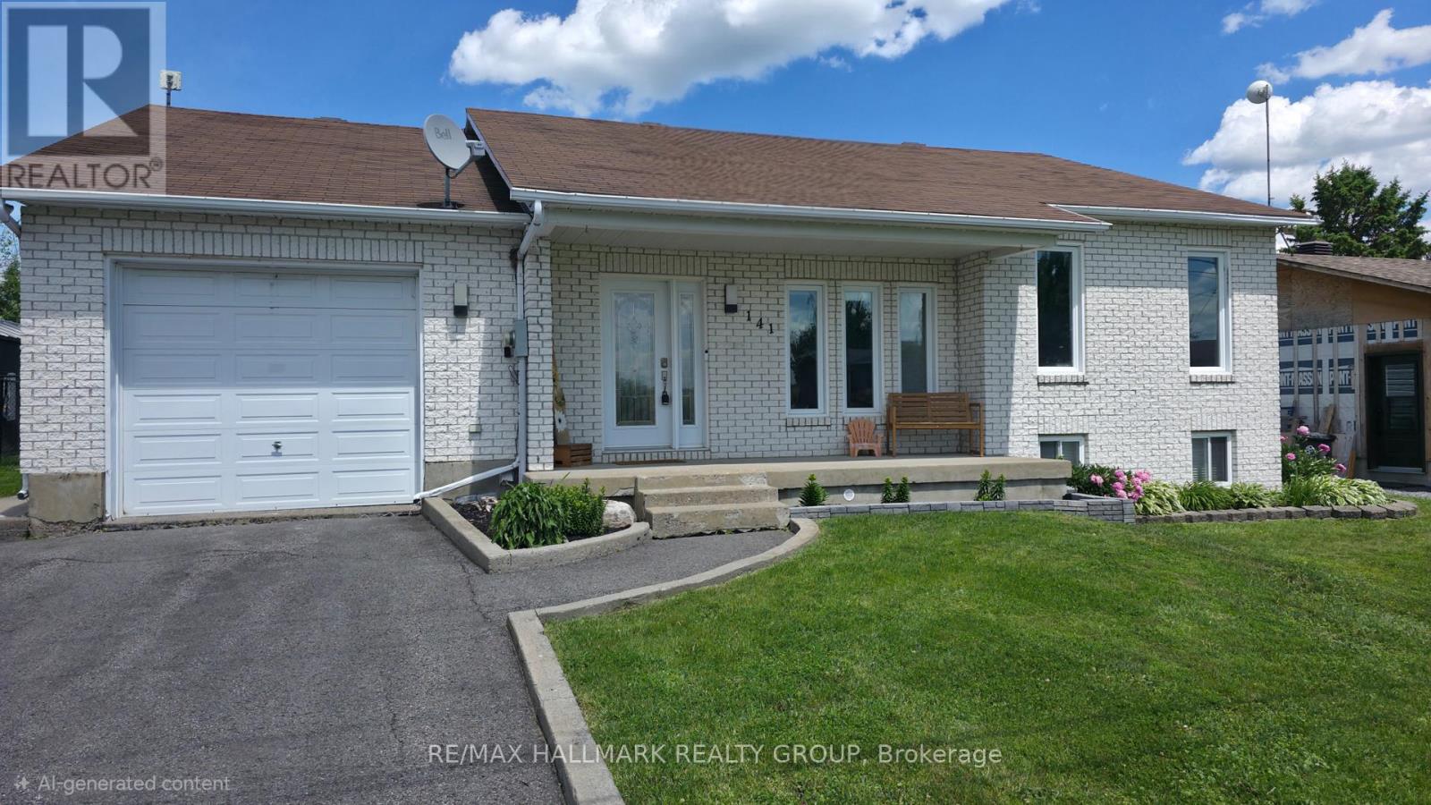 141 Jessup's Falls Road, Alfred And Plantagenet, Ontario  K0B 1L0 - Photo 2 - X13160654