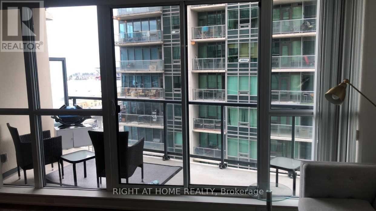 1217 - 51 East Liberty Street, Toronto, Ontario  M6K 3P8 - Photo 2 - C13524768