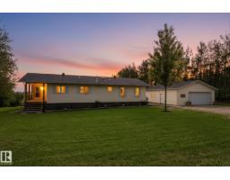 51201 Rge Road 73, Rural Parkland County, Alberta T7A 1S6 (29991338)