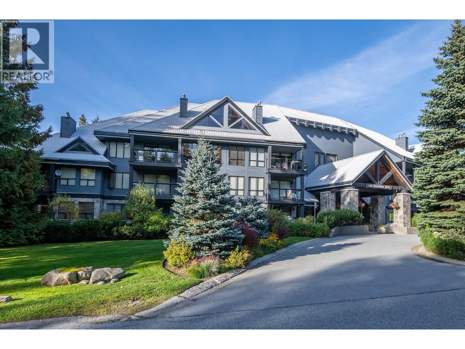 204 4821 Spearhead Drive, Whistler, British Columbia  V8E 1E8 - Photo 24 - R3092686