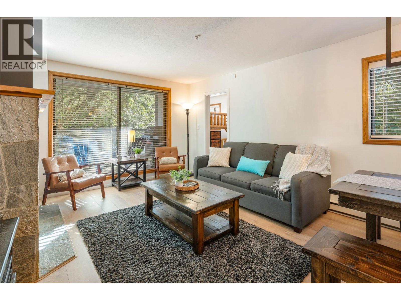 204 4821 Spearhead Drive, Whistler, British Columbia  V8E 1E8 - Photo 2 - R3092686