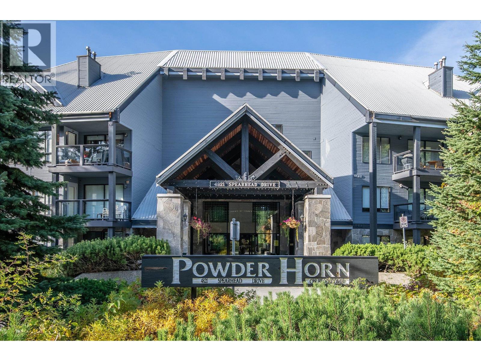 204 4821 Spearhead Drive, Whistler, British Columbia  V8E 1E8 - Photo 25 - R3092686