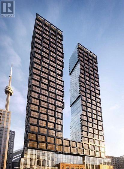 1207 - 15 MERCER STREET, Toronto, Ontario