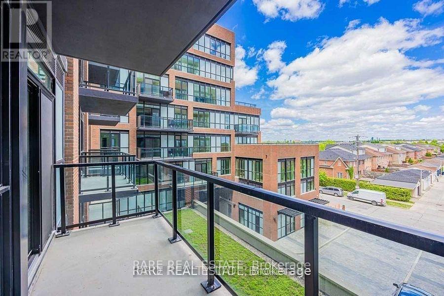 415 - 2300 St Clair Avenue W, Toronto, Ontario  M6N 0B3 - Photo 18 - W13524764