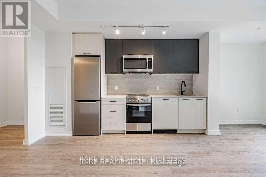 415 - 2300 St Clair Avenue W, Toronto, Ontario  M6N 0B3 - Photo 5 - W13524764
