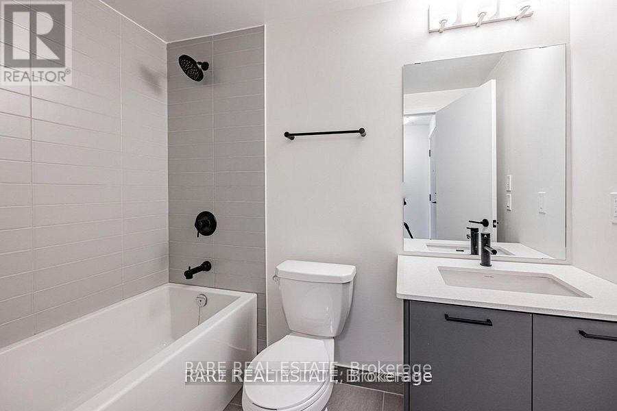 415 - 2300 St Clair Avenue W, Toronto, Ontario  M6N 0B3 - Photo 8 - W13524764