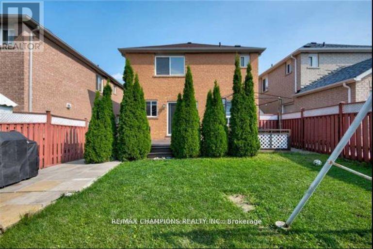 30 Feather Reed Way, Brampton, Ontario L6R 3A3 - Photo 23 - W13524766