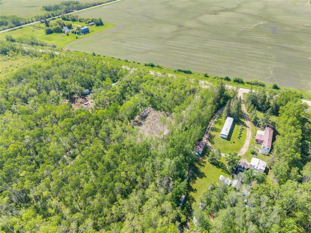 40127 Rosentreter Mile 69 Road, Beausejour, Manitoba  R0E 0C0 - Photo 8 - 202608704