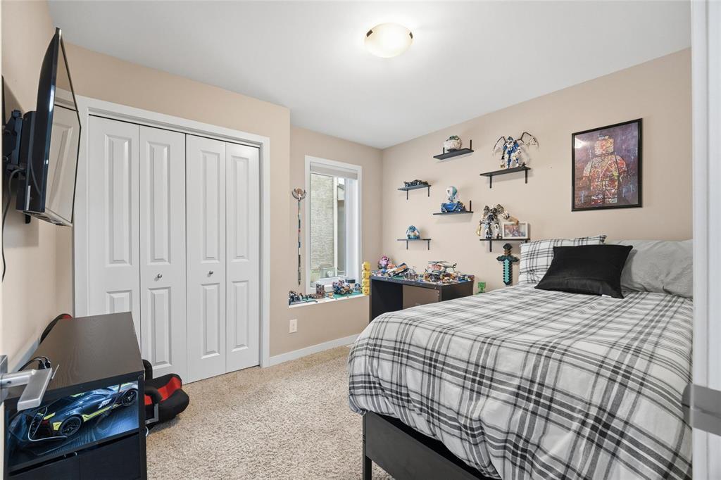 30 Liba Way, Winnipeg, Manitoba  R3W 0M7 - Photo 22 - 202615726