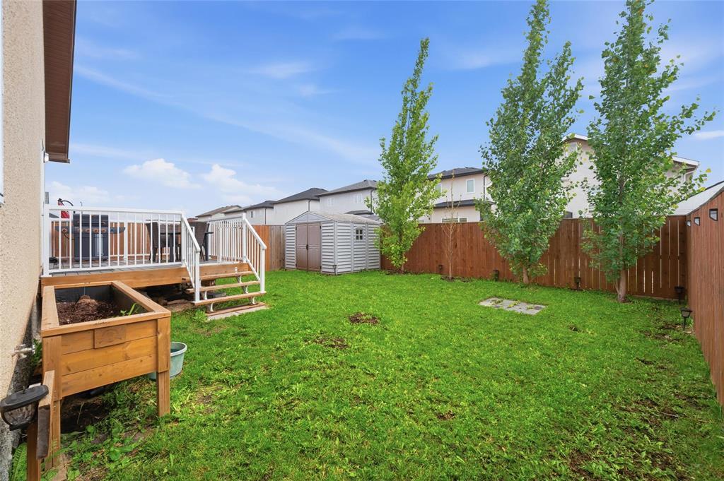 30 Liba Way, Winnipeg, Manitoba  R3W 0M7 - Photo 35 - 202615726
