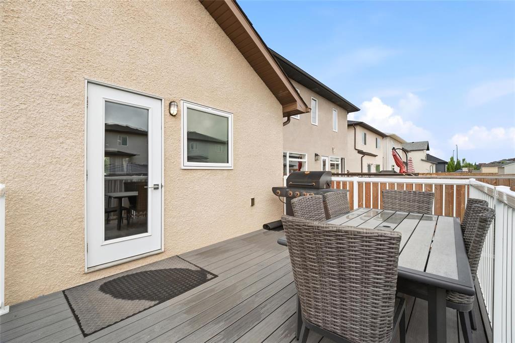 30 Liba Way, Winnipeg, Manitoba  R3W 0M7 - Photo 34 - 202615726