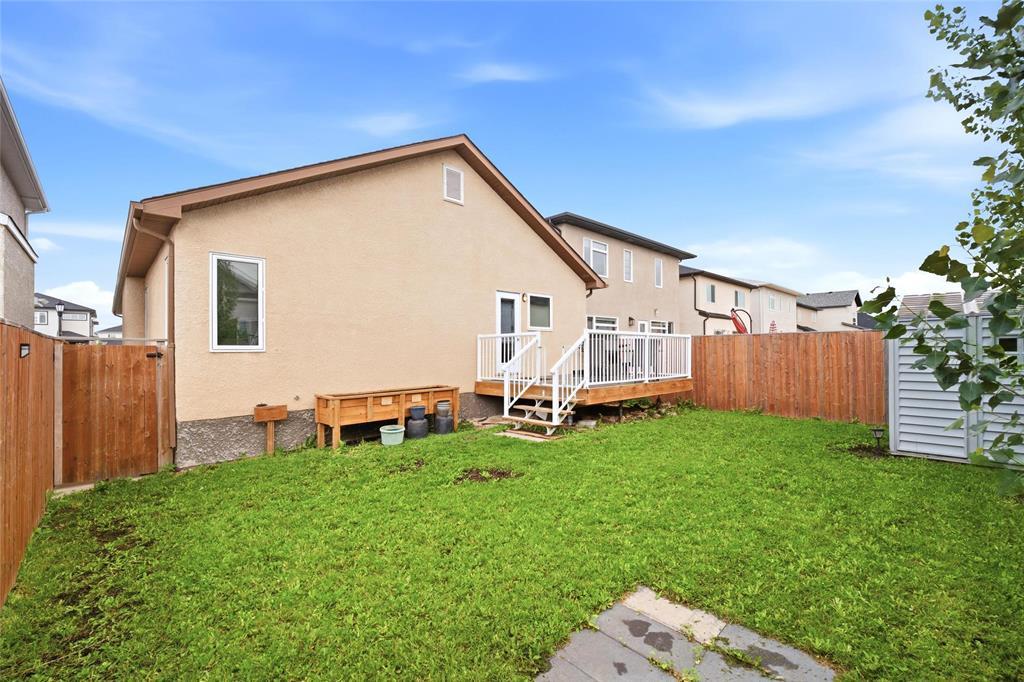 30 Liba Way, Winnipeg, Manitoba  R3W 0M7 - Photo 36 - 202615726