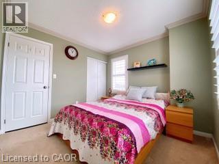 3192 Munson Crescent, Burlington, Ontario  L7M 0B9 - Photo 12 - 40845376