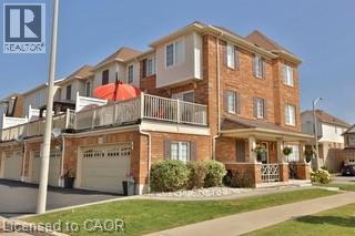 3192 Munson Crescent, Burlington, Ontario  L7M 0B9 - Photo 3 - 40845376