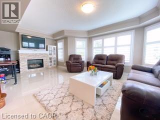 3192 Munson Crescent, Burlington, Ontario  L7M 0B9 - Photo 4 - 40845376
