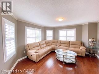 3192 Munson Crescent, Burlington, Ontario  L7M 0B9 - Photo 6 - 40845376
