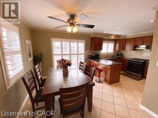 3192 Munson Crescent, Burlington, Ontario  L7M 0B9 - Photo 8 - 40845376