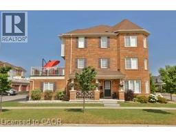3192 MUNSON Crescent, burlington, Ontario