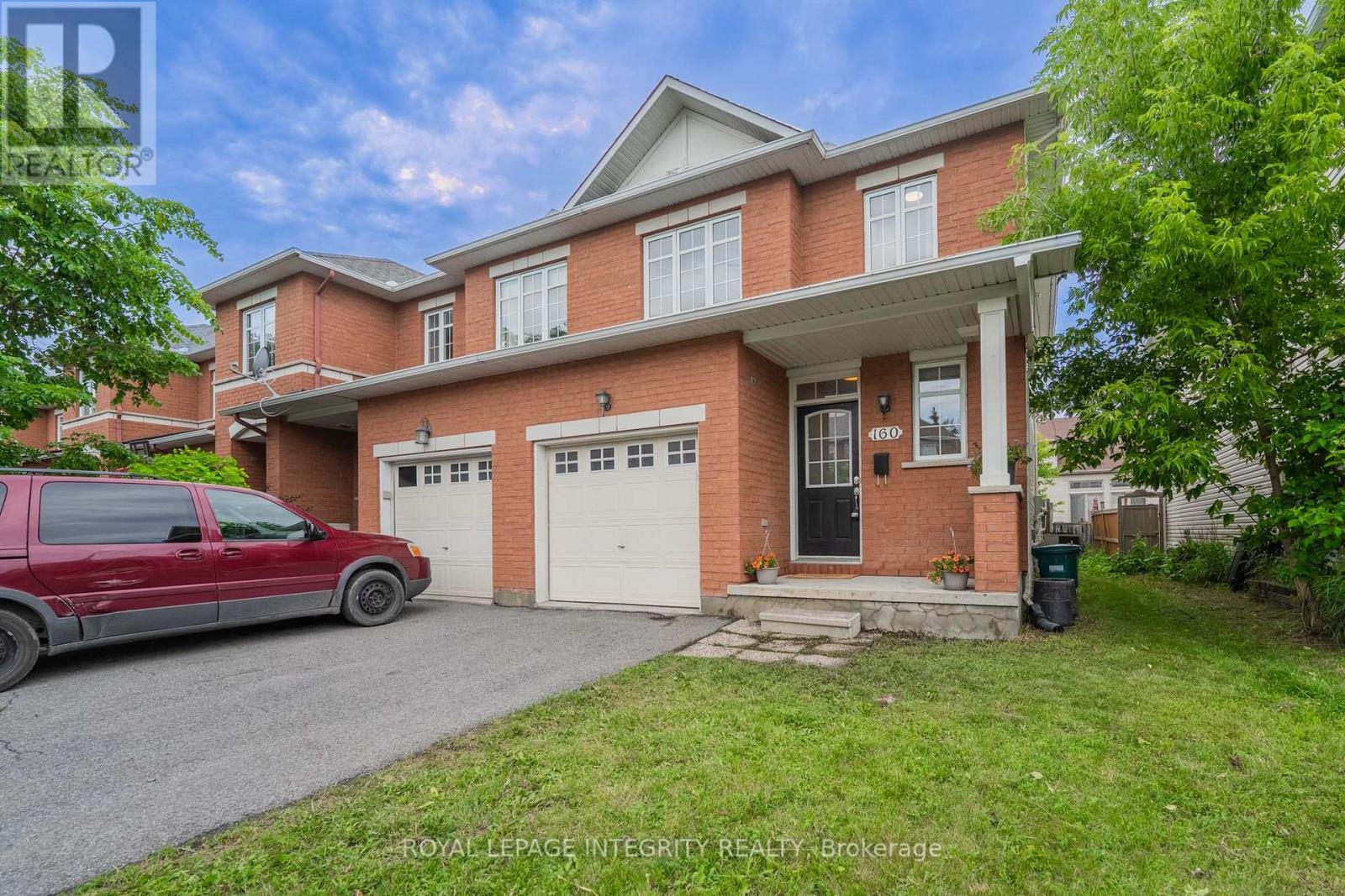 160 Deercroft Avenue, Ottawa, Ontario  K2J 5H9 - Photo 2 - X13524788