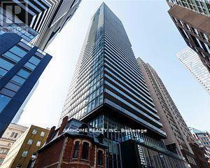 1707 - 15 GRENVILLE STREET, Toronto, Ontario