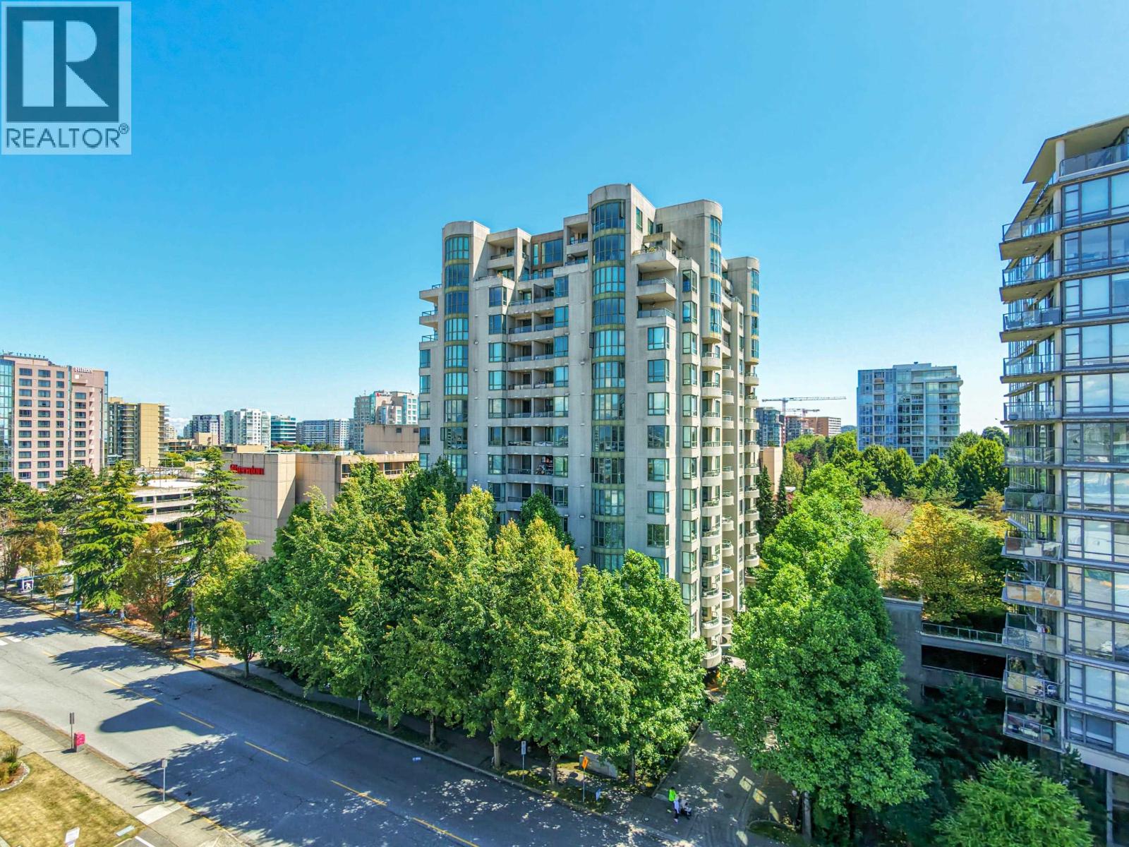 1106 7380 ELMBRIDGE WAY, Richmond, British Columbia