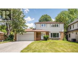 7 CALLAHAN ROAD, Markham, Ontario