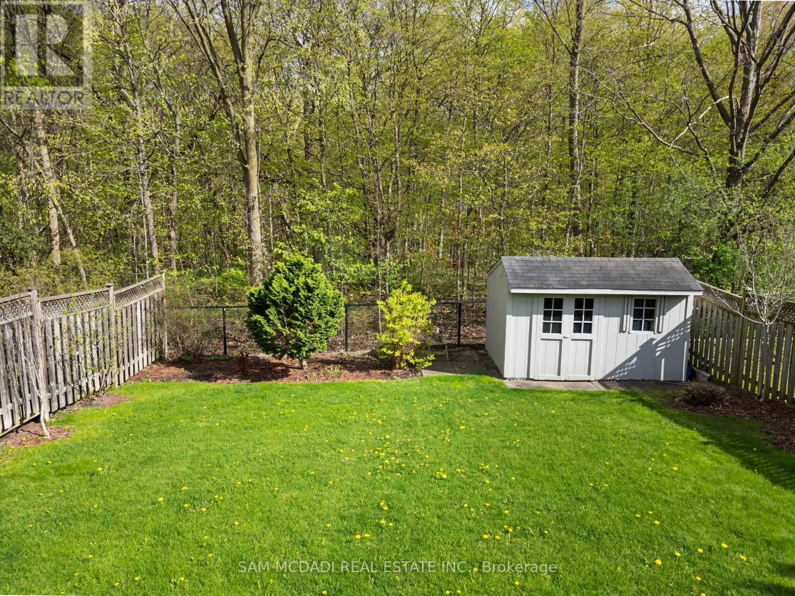 3352 Erin Centre Boulevard, Mississauga, Ontario  L5M 8C3 - Photo 37 - W13524776