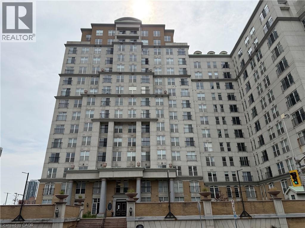 135 James Street S Unit# 111, Hamilton, Ontario  L8P 2Z6 - Photo 2 - 40836293