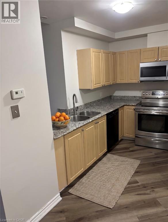 135 James Street S Unit# 111, Hamilton, Ontario  L8P 2Z6 - Photo 10 - 40836293