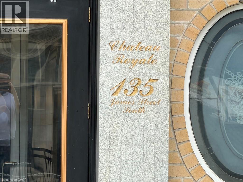 135 James Street S Unit# 111, Hamilton, Ontario  L8P 2Z6 - Photo 3 - 40836293