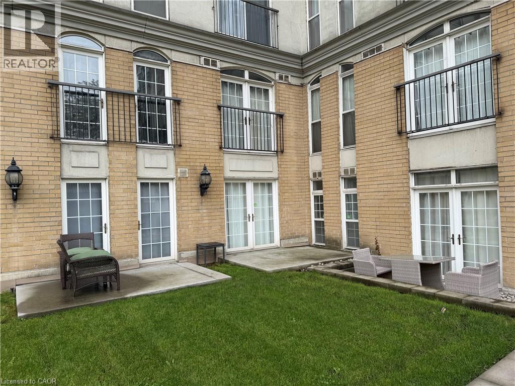 135 James Street S Unit# 111, Hamilton, Ontario  L8P 2Z6 - Photo 24 - 40836293