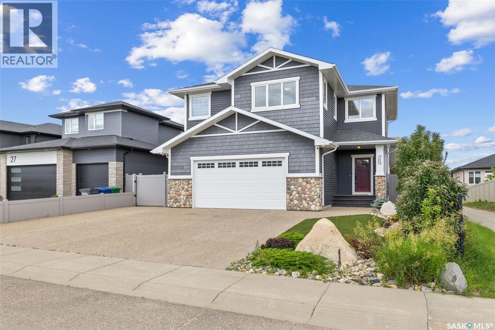 25 Hudson Drive, Pilot Butte, Saskatchewan  S0G 3Z0 - Photo 2 - SK028287