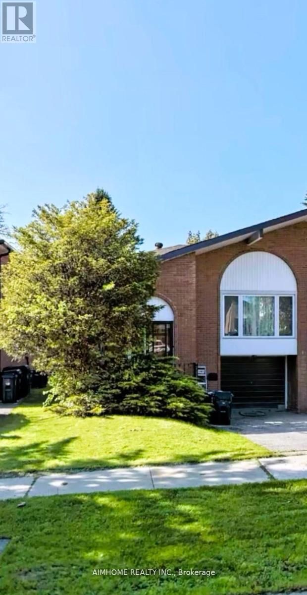 18 LYNCH ROAD, Toronto, Ontario