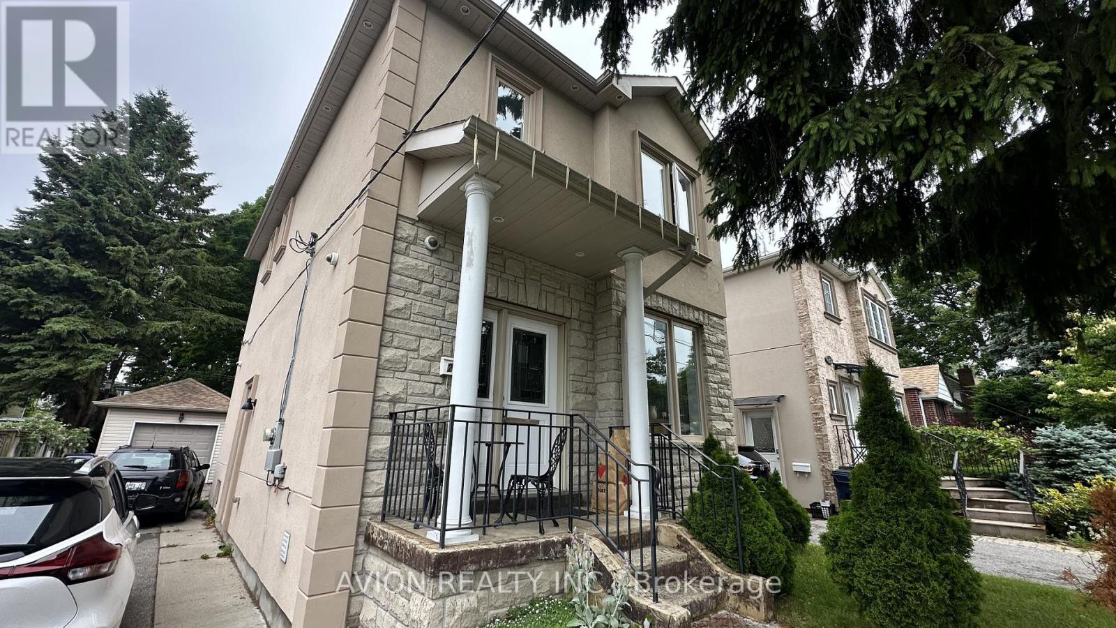 294 Warden Avenue, Toronto, Ontario M1N 3A4 - Photo 2 - E13524796