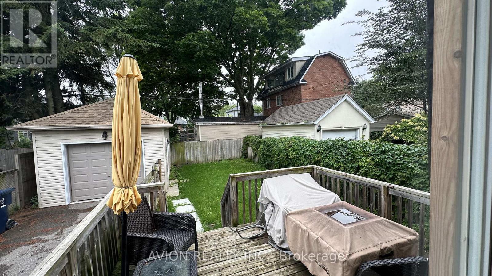 294 Warden Avenue, Toronto, Ontario M1N 3A4 - Photo 28 - E13524796