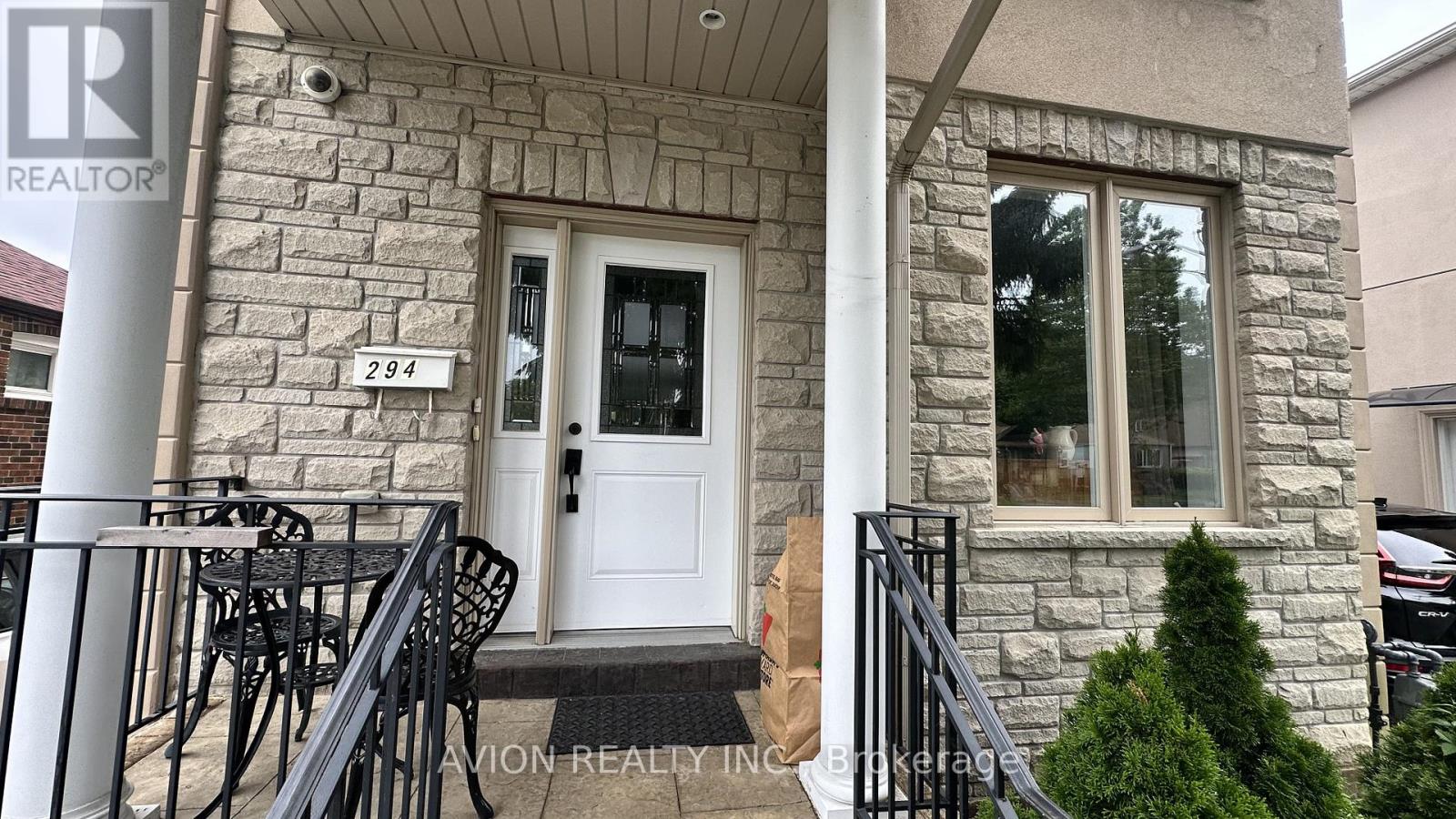 294 Warden Avenue, Toronto, Ontario M1N 3A4 - Photo 3 - E13524796