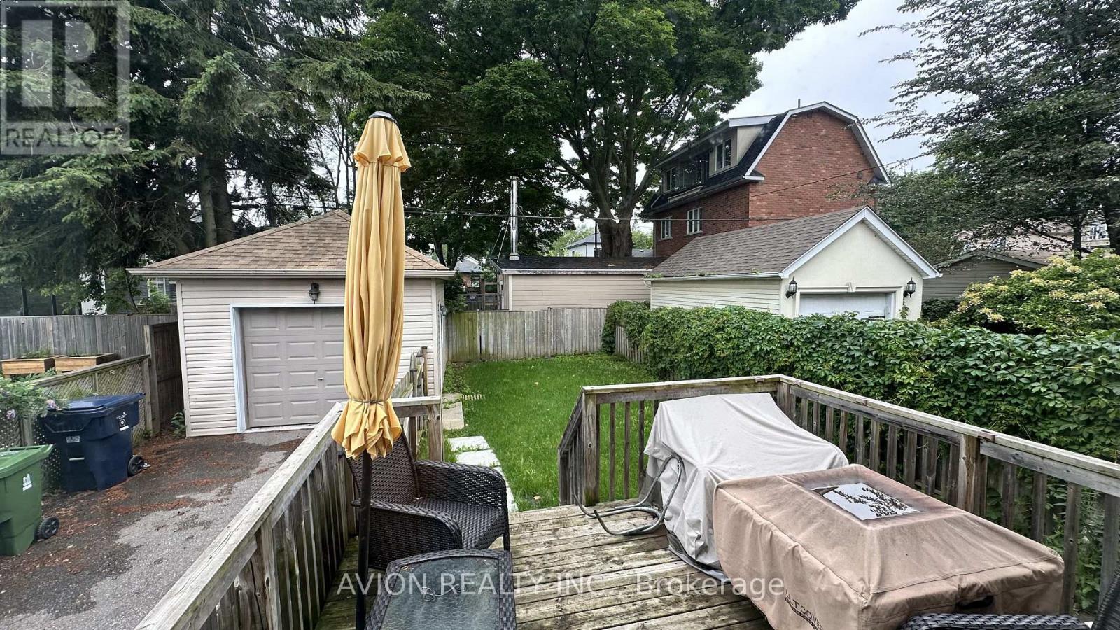 294 Warden Avenue, Toronto, Ontario M1N 3A4 - Photo 9 - E13524796