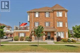3192 MUNSON CRESCENT, Burlington, Ontario