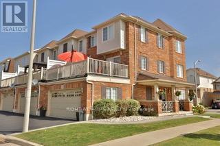 3192 Munson Crescent, Burlington, Ontario  L7M 0B9 - Photo 3 - W13524804