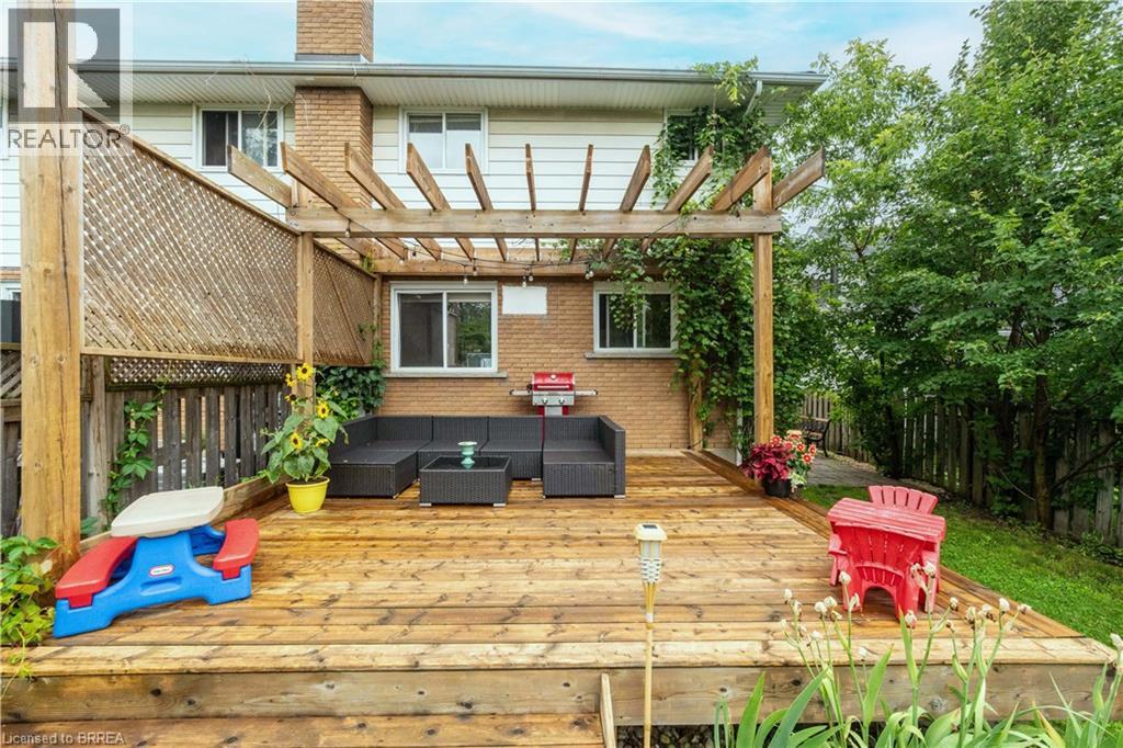69 Tollgate Road, Brantford, Ontario  N3R 4Z5 - Photo 18 - 40824171