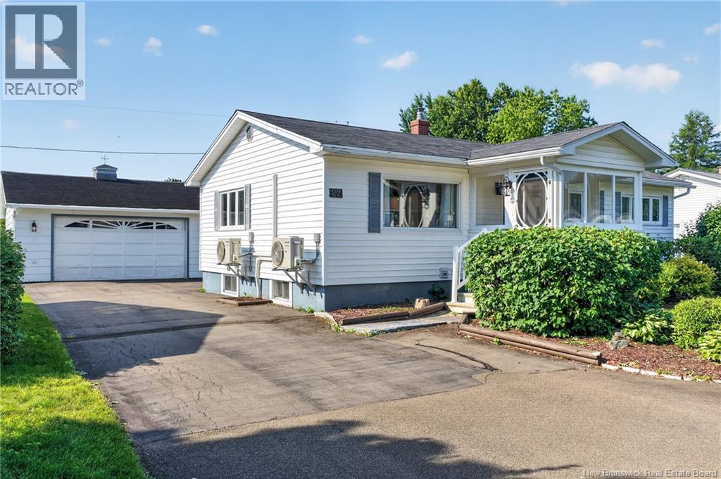 22 Ashburn Avenue, Riverview, New Brunswick