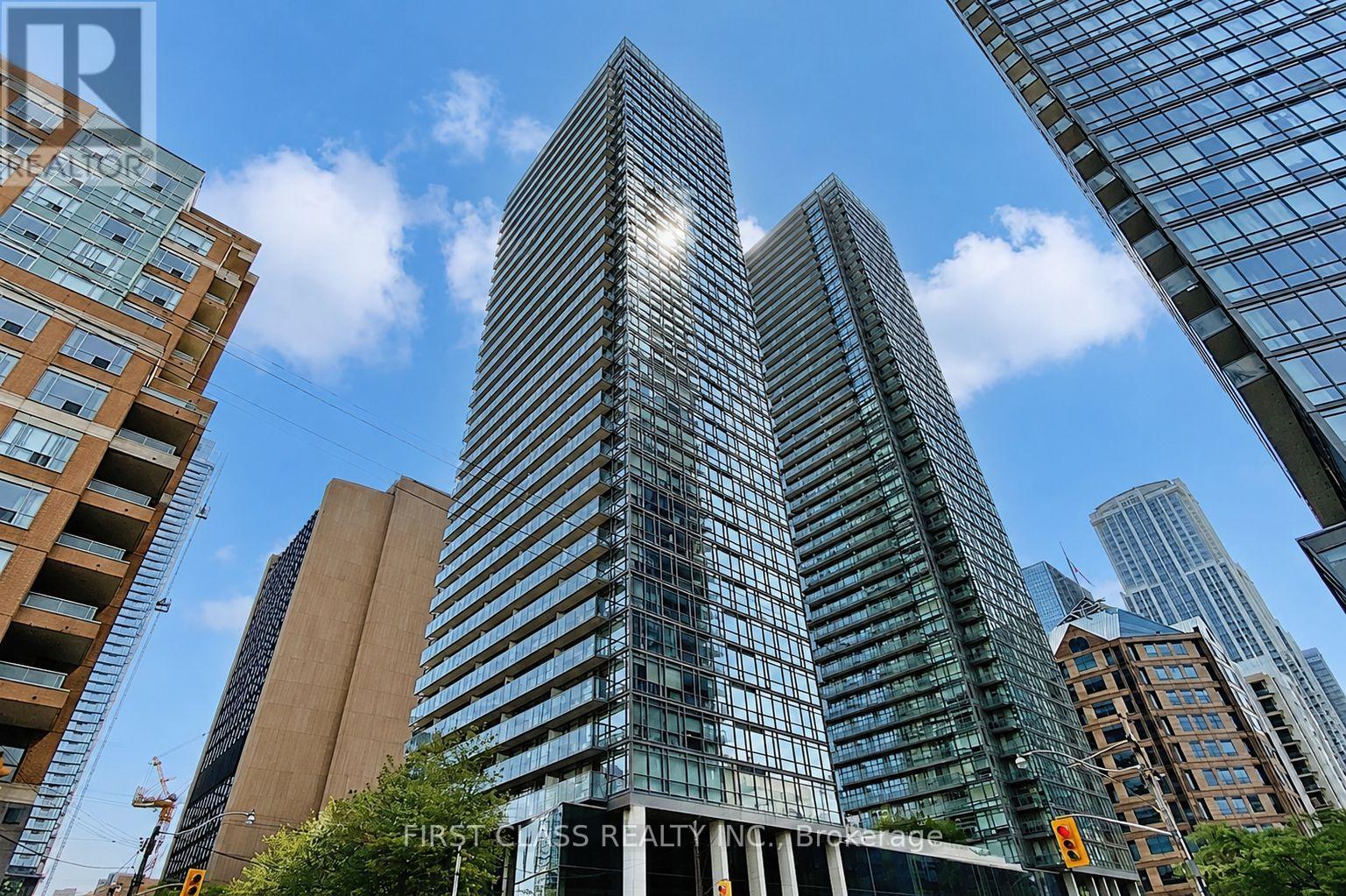 509 - 37 GROSVENOR STREET, Toronto, Ontario