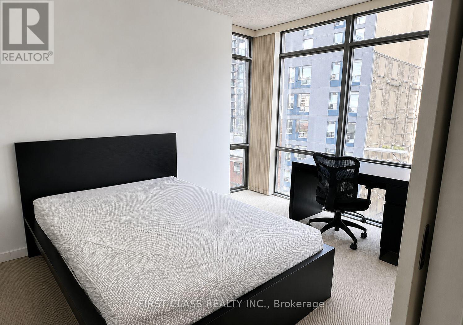 509 - 37 Grosvenor Street, Toronto, Ontario  M4Y 3G5 - Photo 11 - C13524810